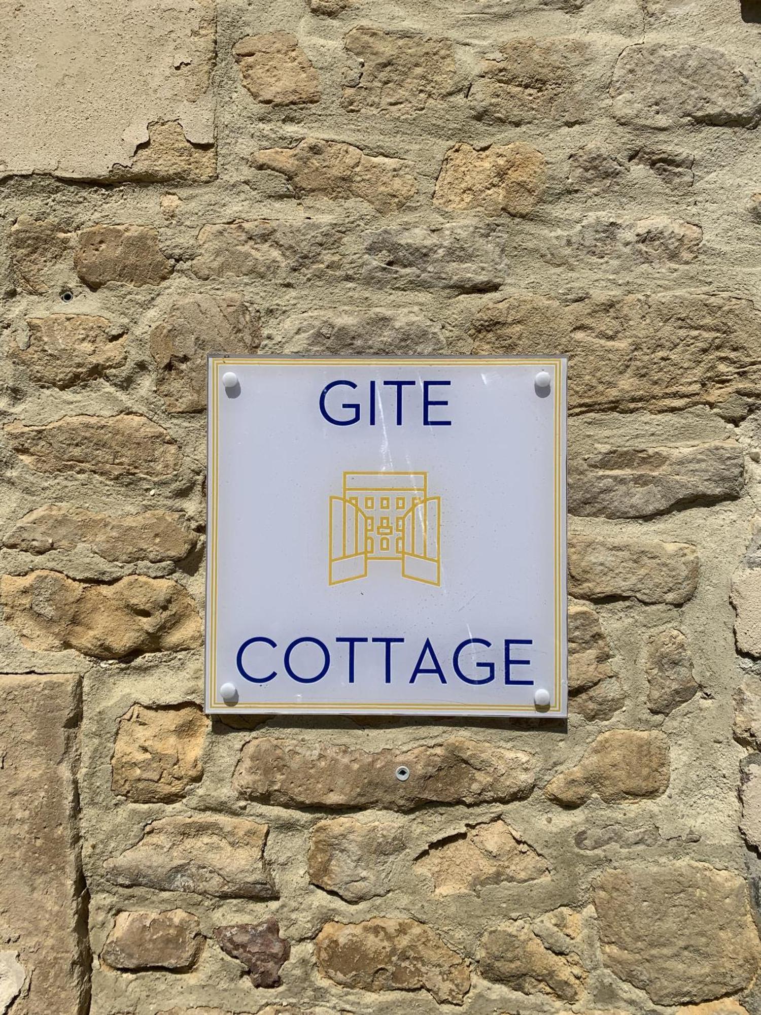 Clos Saint Martin Caen Pokój zdjęcie